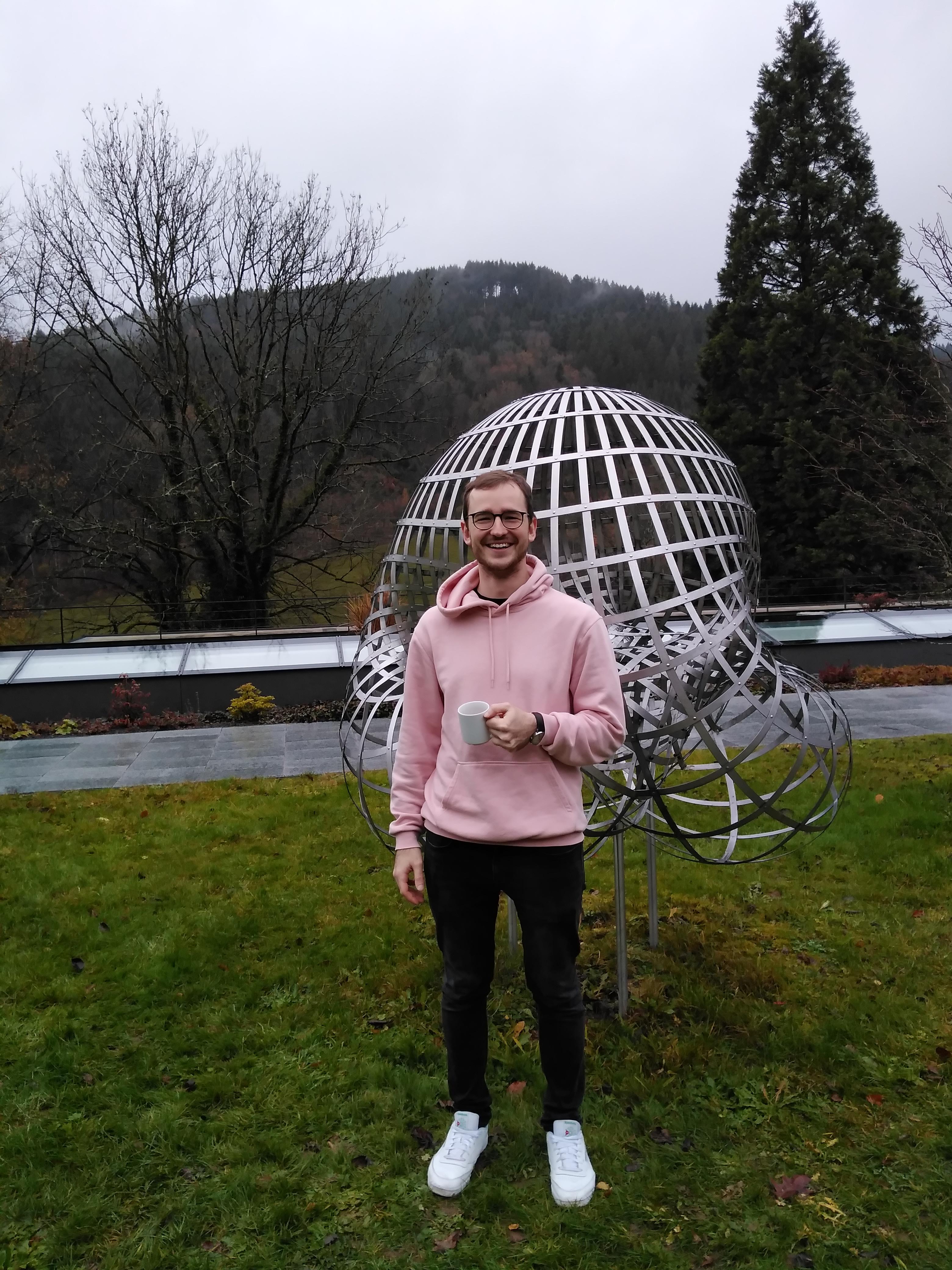 Oberwolfach 2019