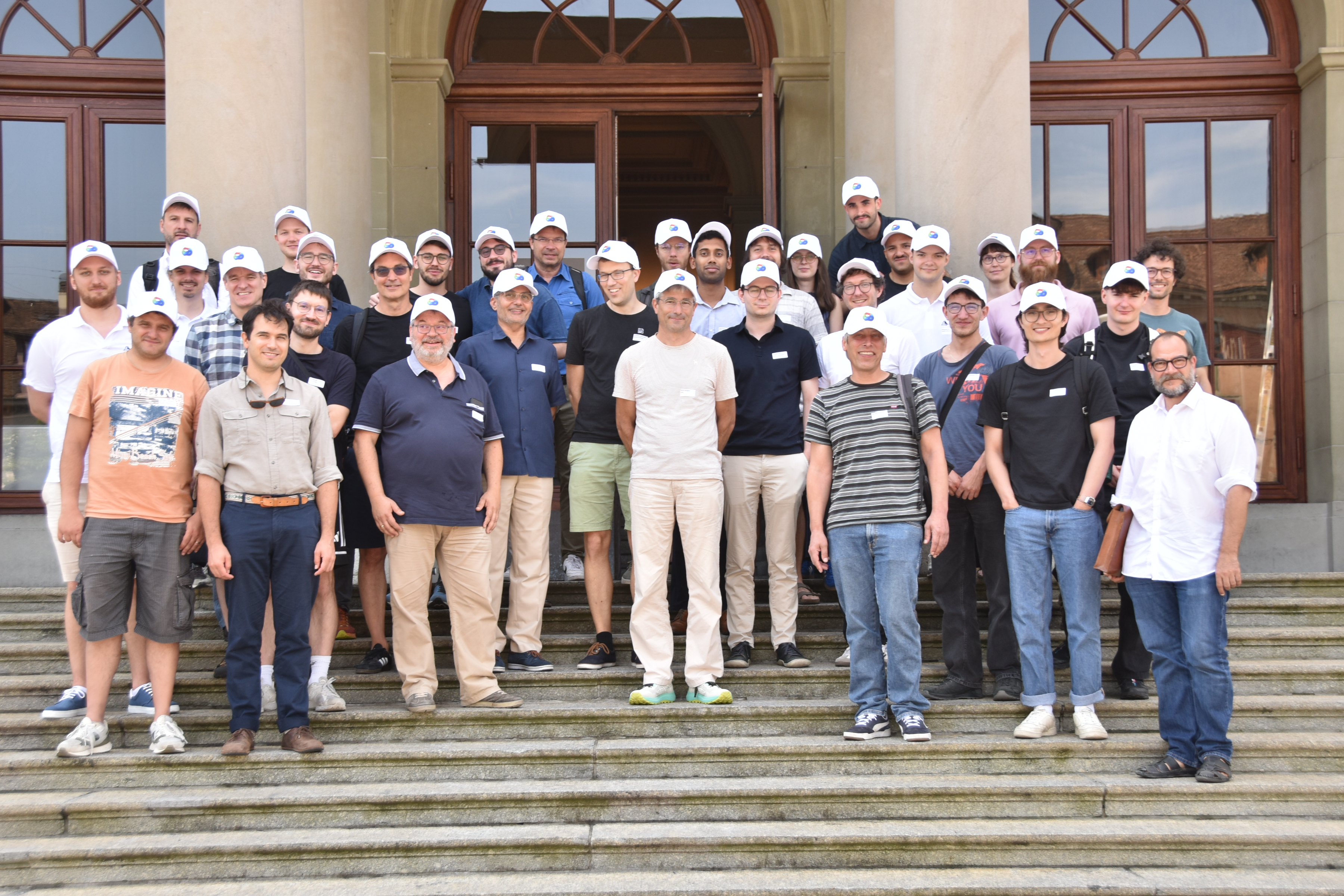 NGSolve Usermeeting 2026