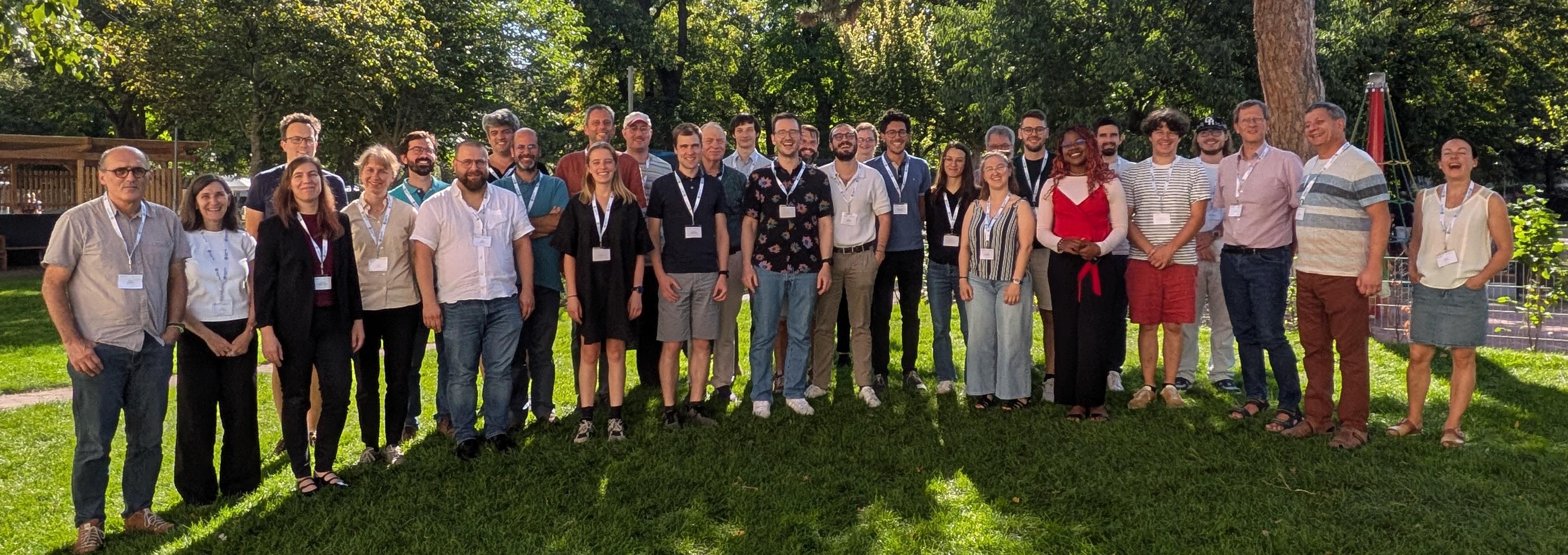 Trefftz Workshop 2026